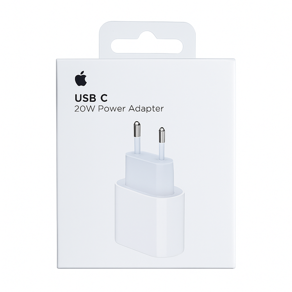 מטען קיר Apple USB-C 20W Power Adapter