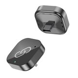 מחבר לרכב - CarPlay & Android Auto אלחוטי - Type C