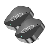 מחבר לרכב - CarPlay & Android Auto אלחוטי - Type C