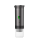 מכונת קפה ניידת | רכב, משרד, שטח