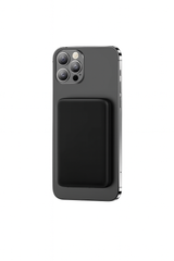 בנק כוח מגנטי לטעינת טלפון MagSafe - Iphone/Android