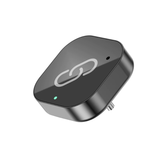 מחבר לרכב - CarPlay & Android Auto אלחוטי - Type C