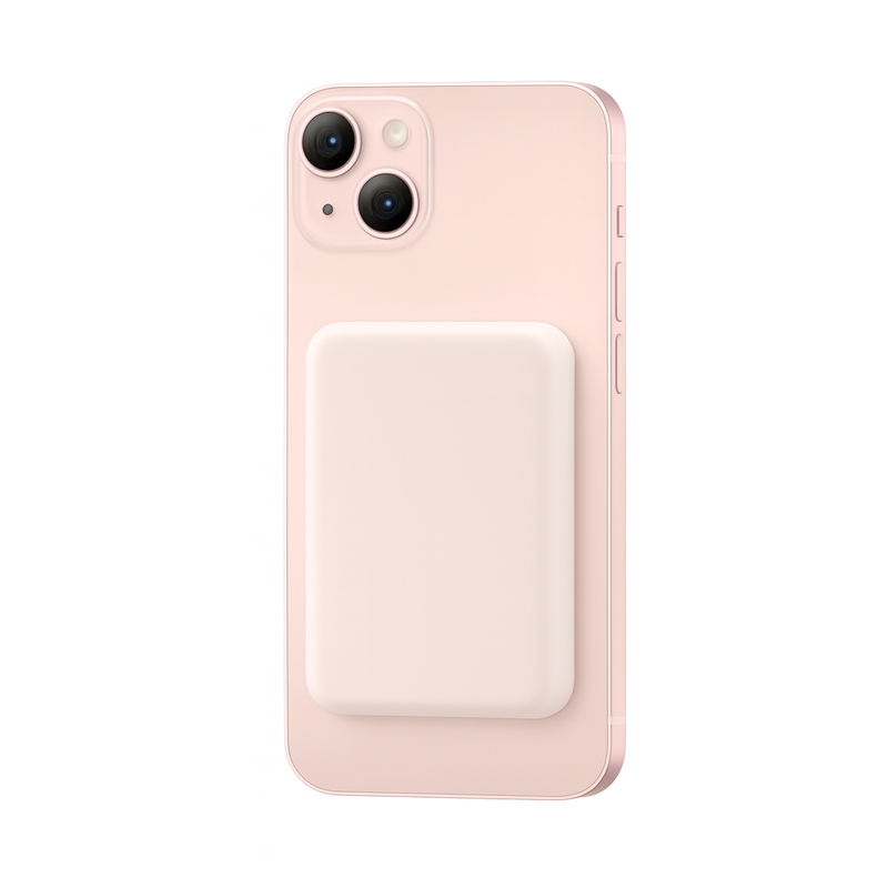 בנק כוח מגנטי לטעינת טלפון MagSafe - Iphone/Android