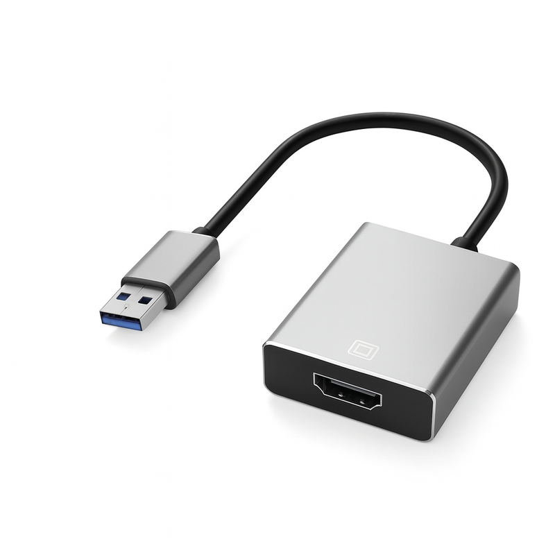 עמדת מסך משולשת - Tri-Screen - למחשב נייד בגדלי 14/16 אינץ'