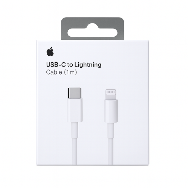 כבל USB-C ל-Lightning (1m)