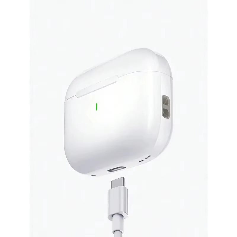 אוזניות אלחוטיות PRO בלוטוס - פונקציית Noice Cancelling ועוד